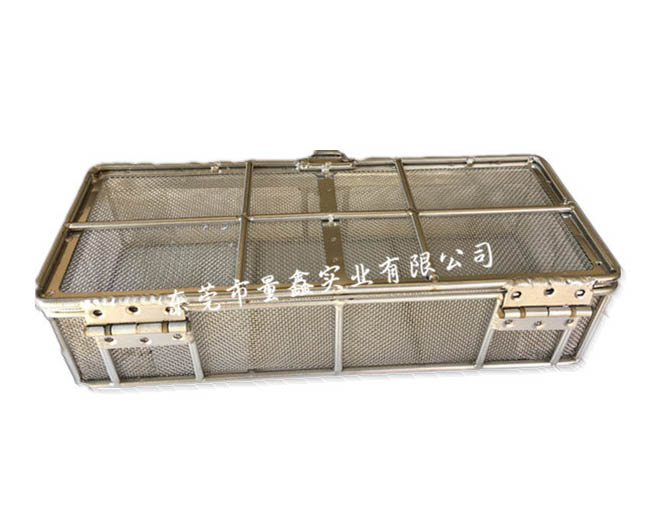 珠海不锈钢网篮